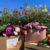The Harvest Tote