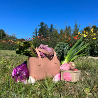 The Harvest Tote