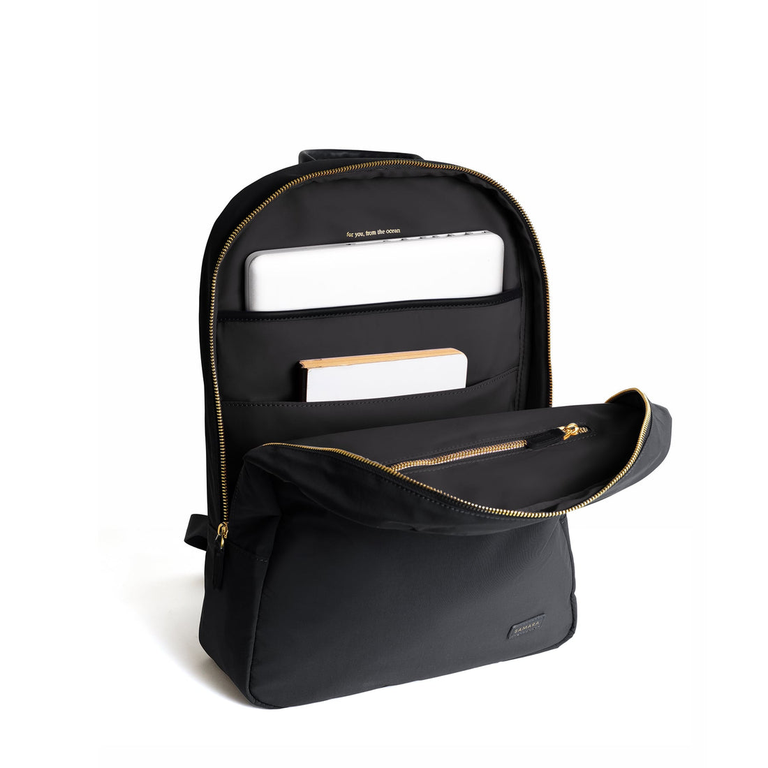 The Ocean Backpack