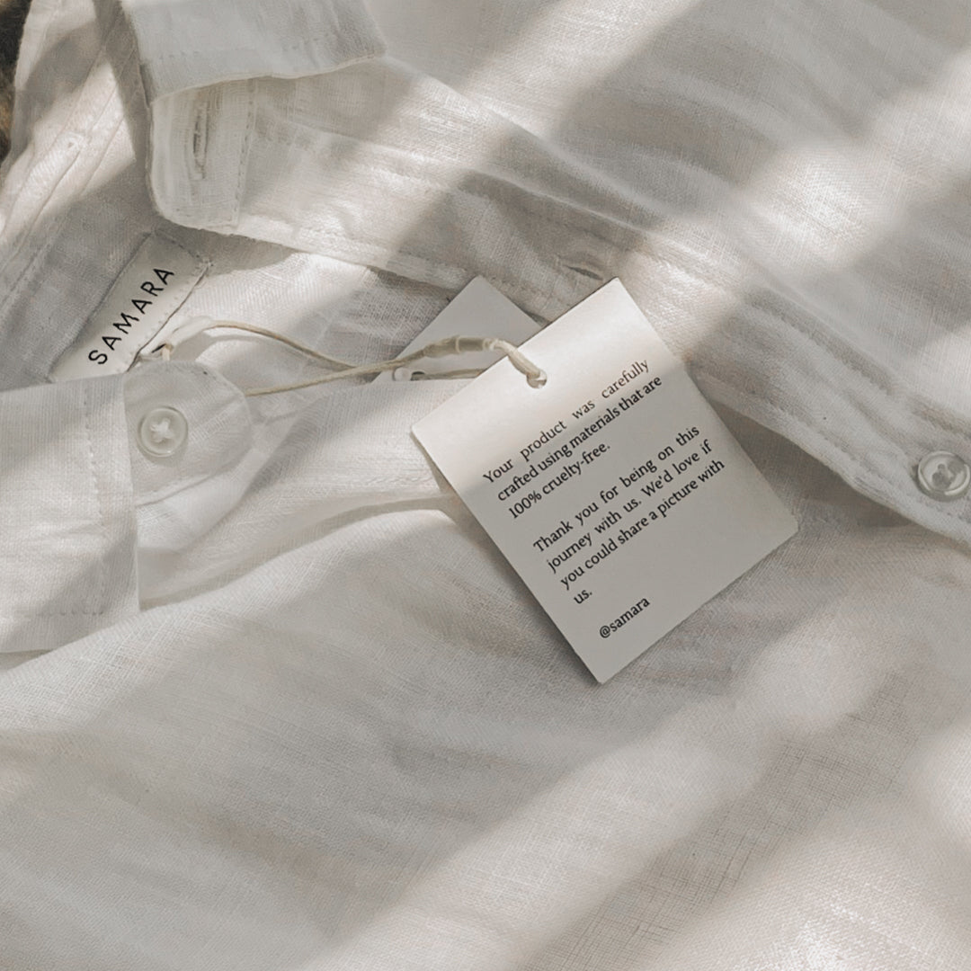 The Unity Shirt