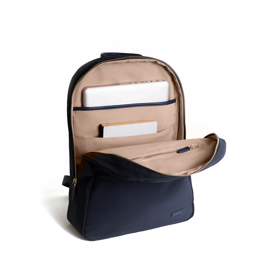 The Ocean Backpack