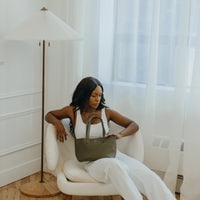 The Rhian Mini Tote