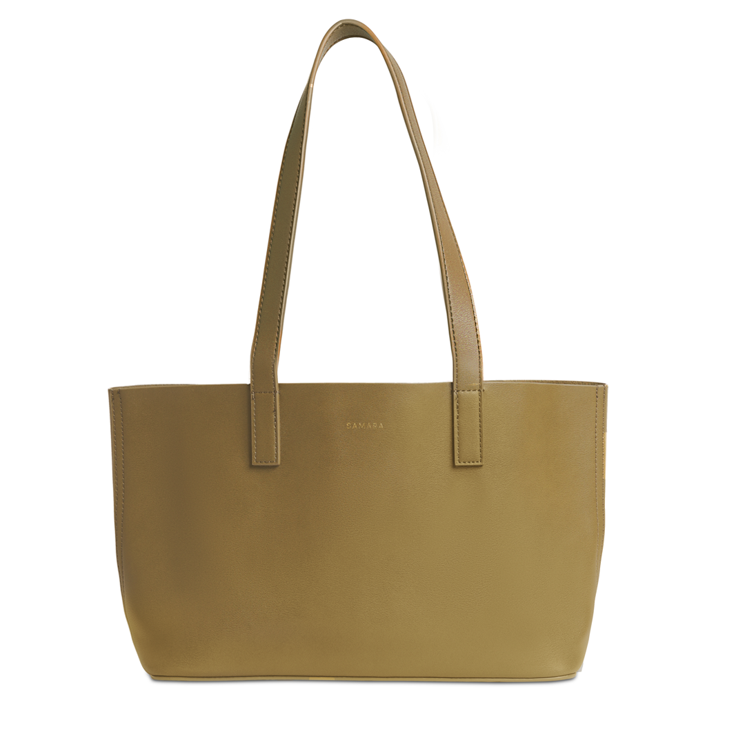 The Rhian Mini Tote