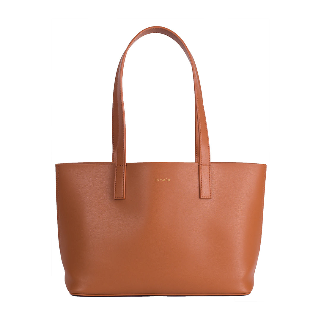 The Rhian Mini Tote