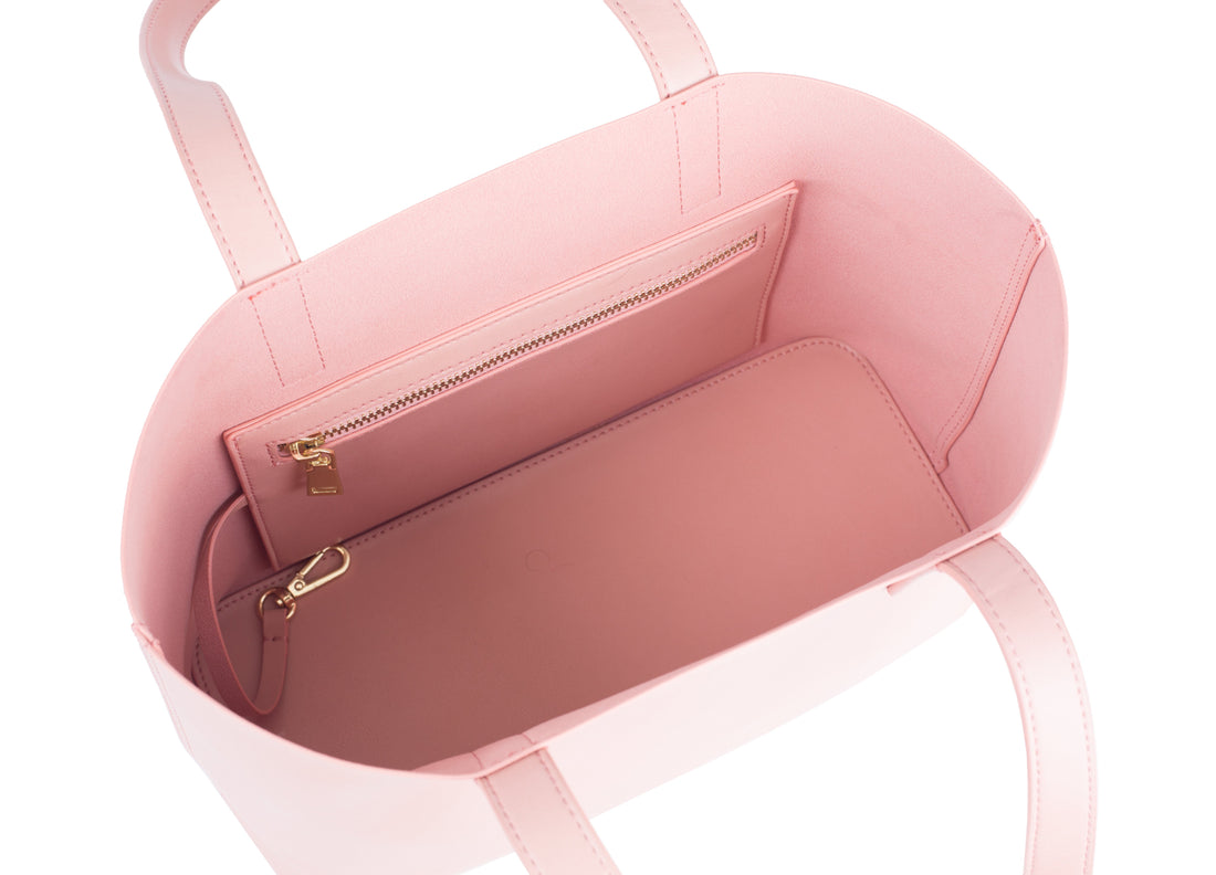 The Rhian Mini Tote