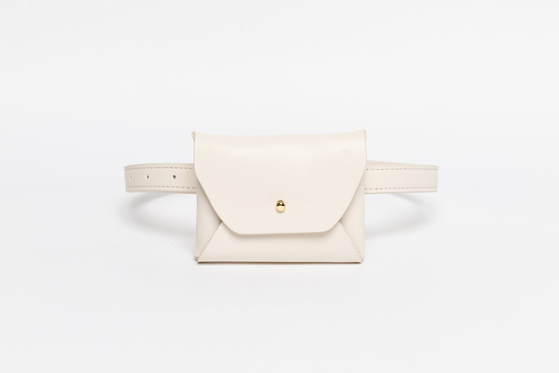 The Mini Fanny Pack