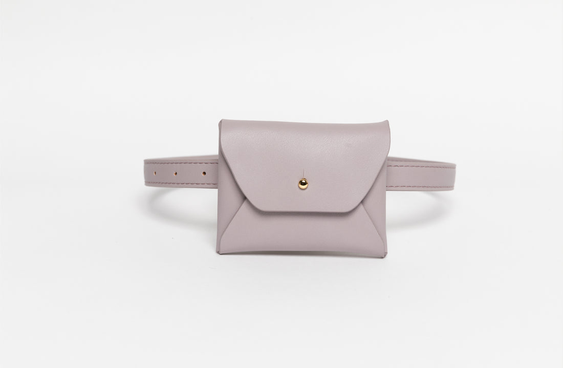 The Mini Fanny Pack