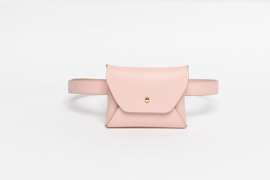 The Mini Fanny Pack