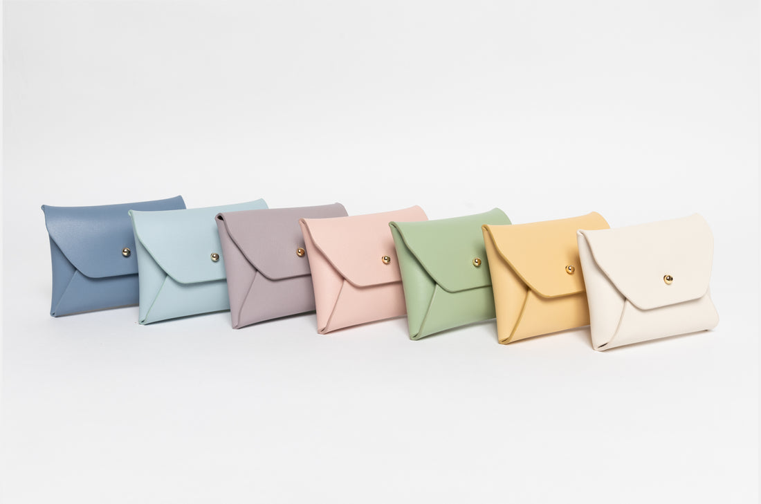The Mini Fanny Pack