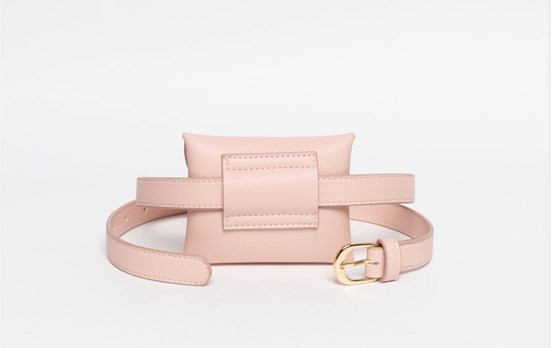 The Mini Fanny Pack