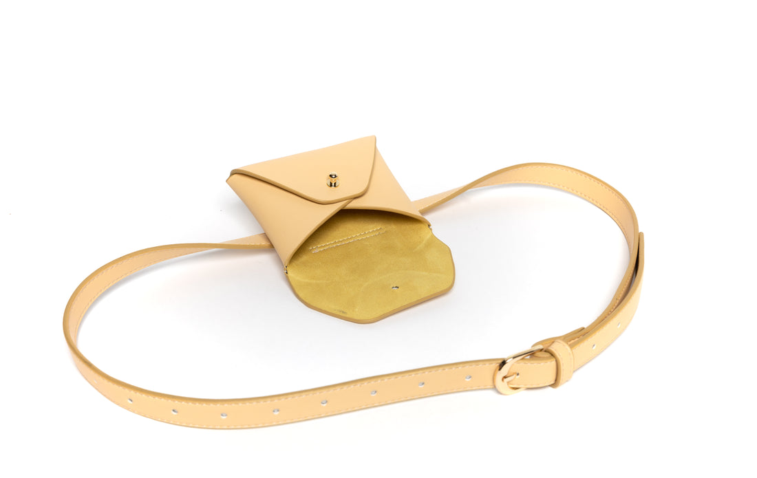 The Mini Fanny Pack