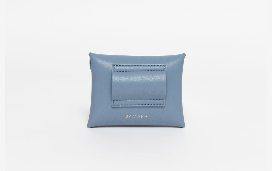 The Mini Fanny Pack