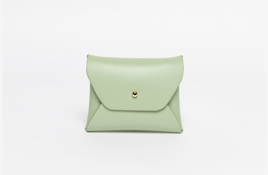 The Mini Fanny Pack
