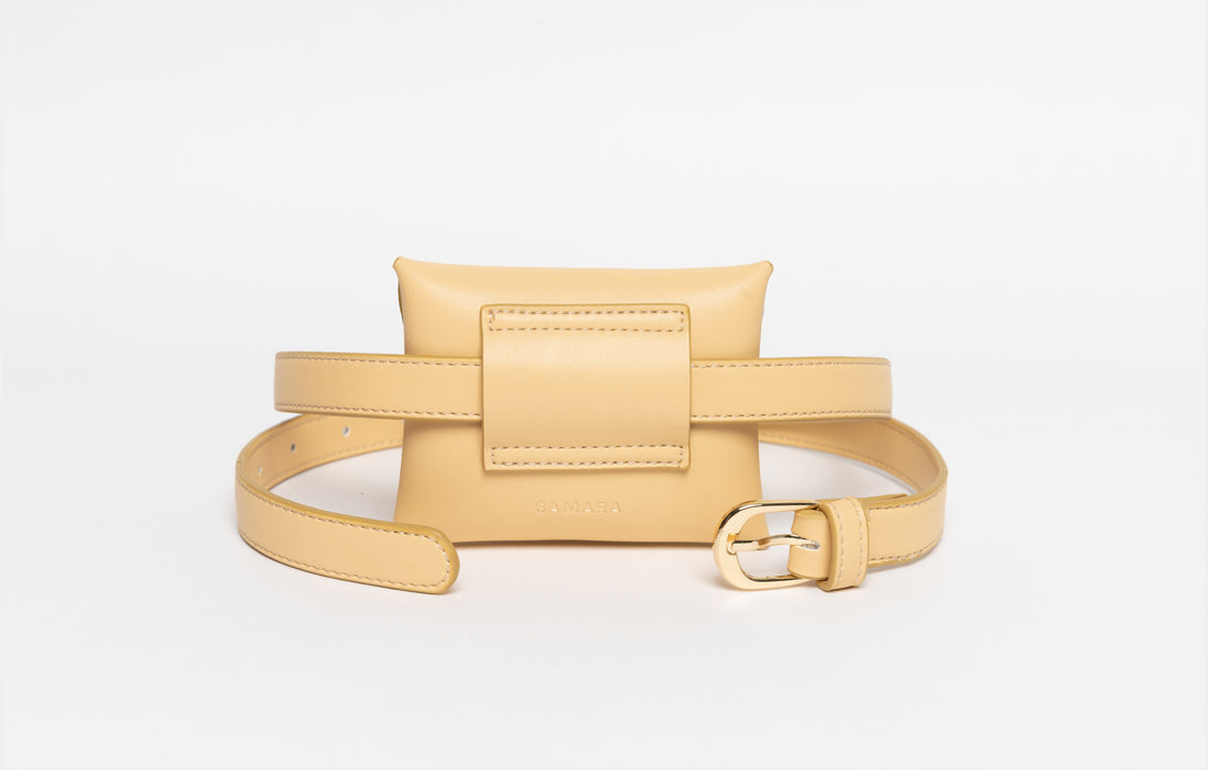 The Mini Fanny Pack