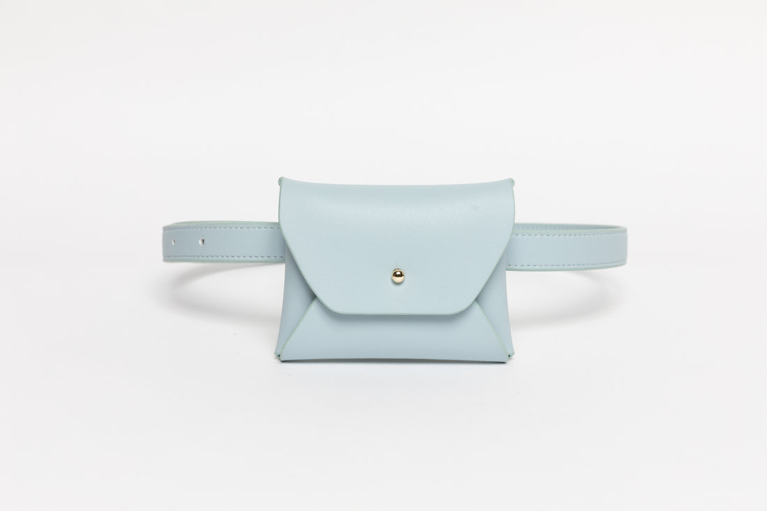 The Mini Fanny Pack