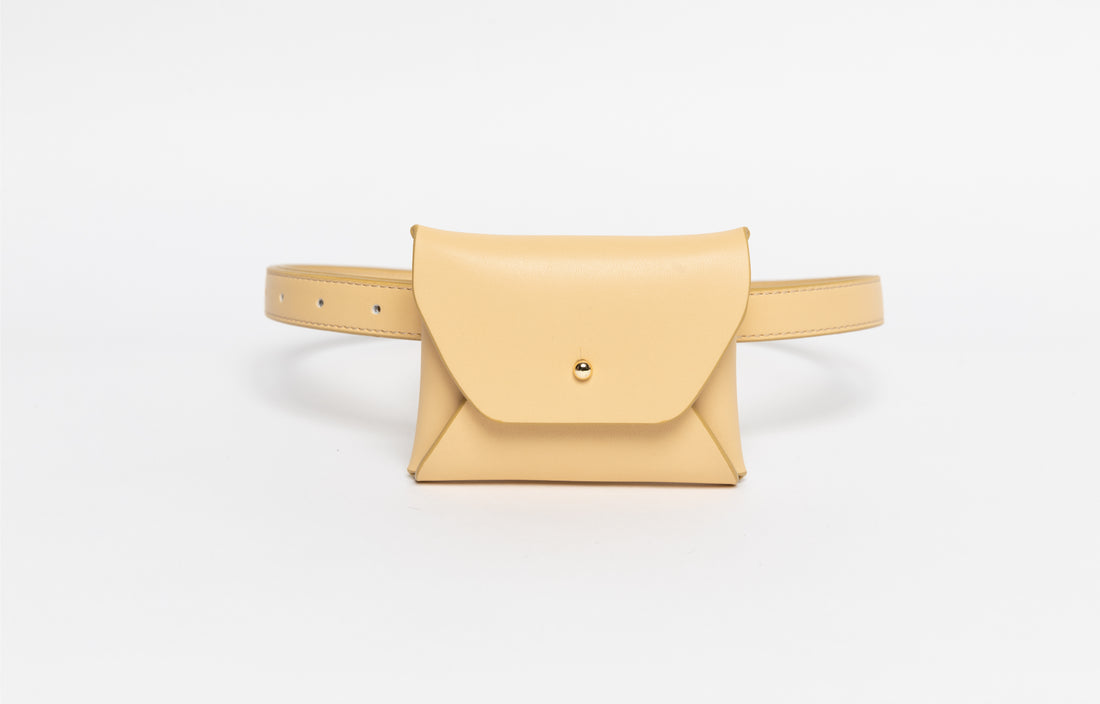 The Mini Fanny Pack