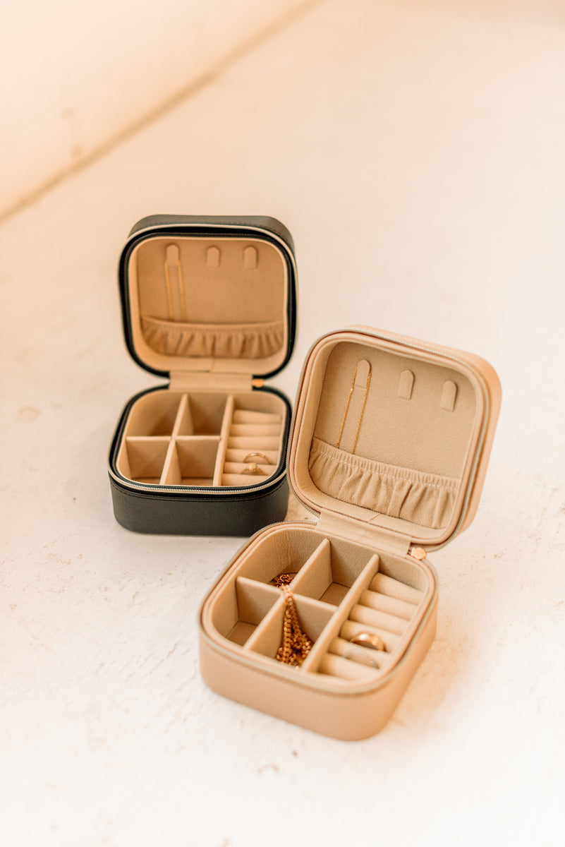 Jewelry Box  Away: Built for Modern Travel
