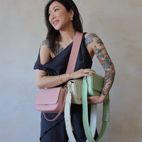 The Claire Crossbody