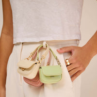 The Claire Mini
