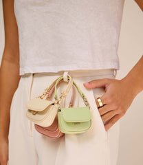 The Claire Mini