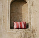 Blockprinted Pouch Set