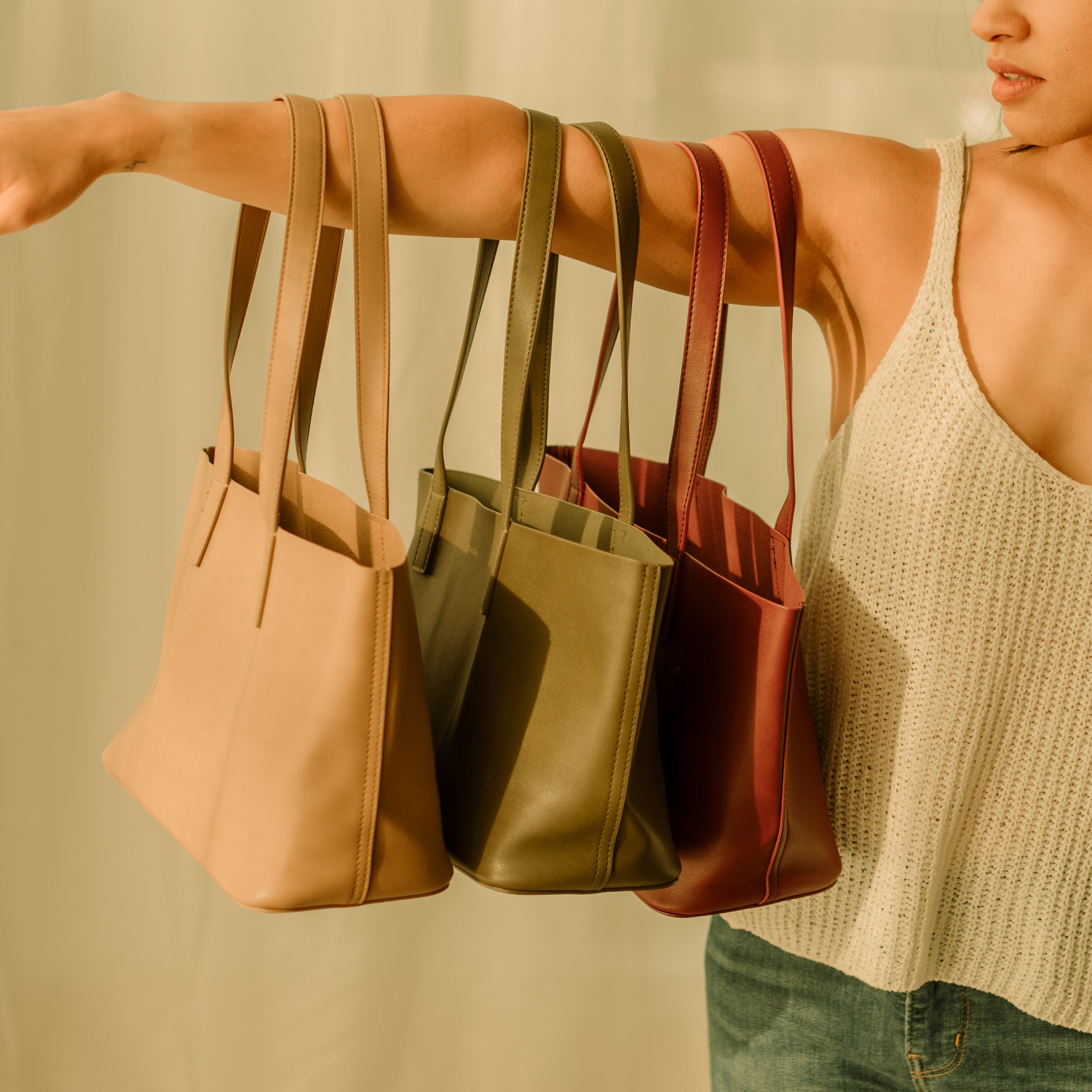 Samara Stuff A Cruelty-Free Fashion House, Using Better Materials – SAMARA