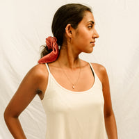 The Relaxed Bamboo Tank