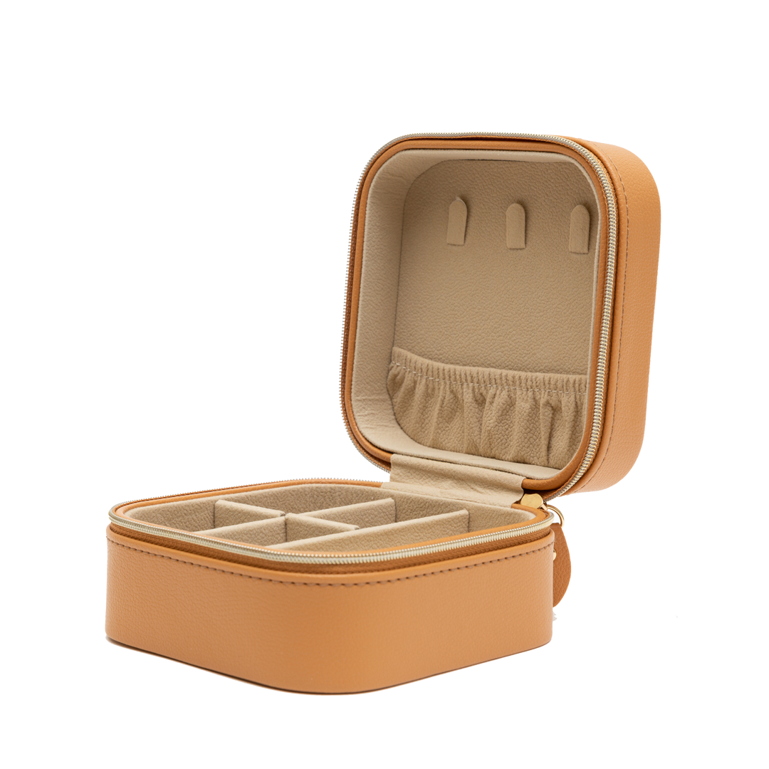Medium jewelry box – Le Tanneur