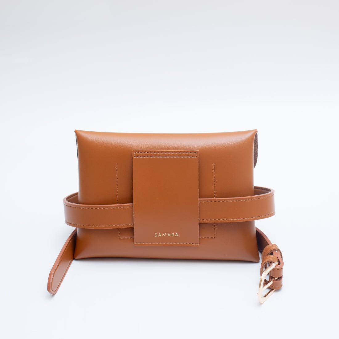 Fanny pack belt bag – Atelier Rosemonde