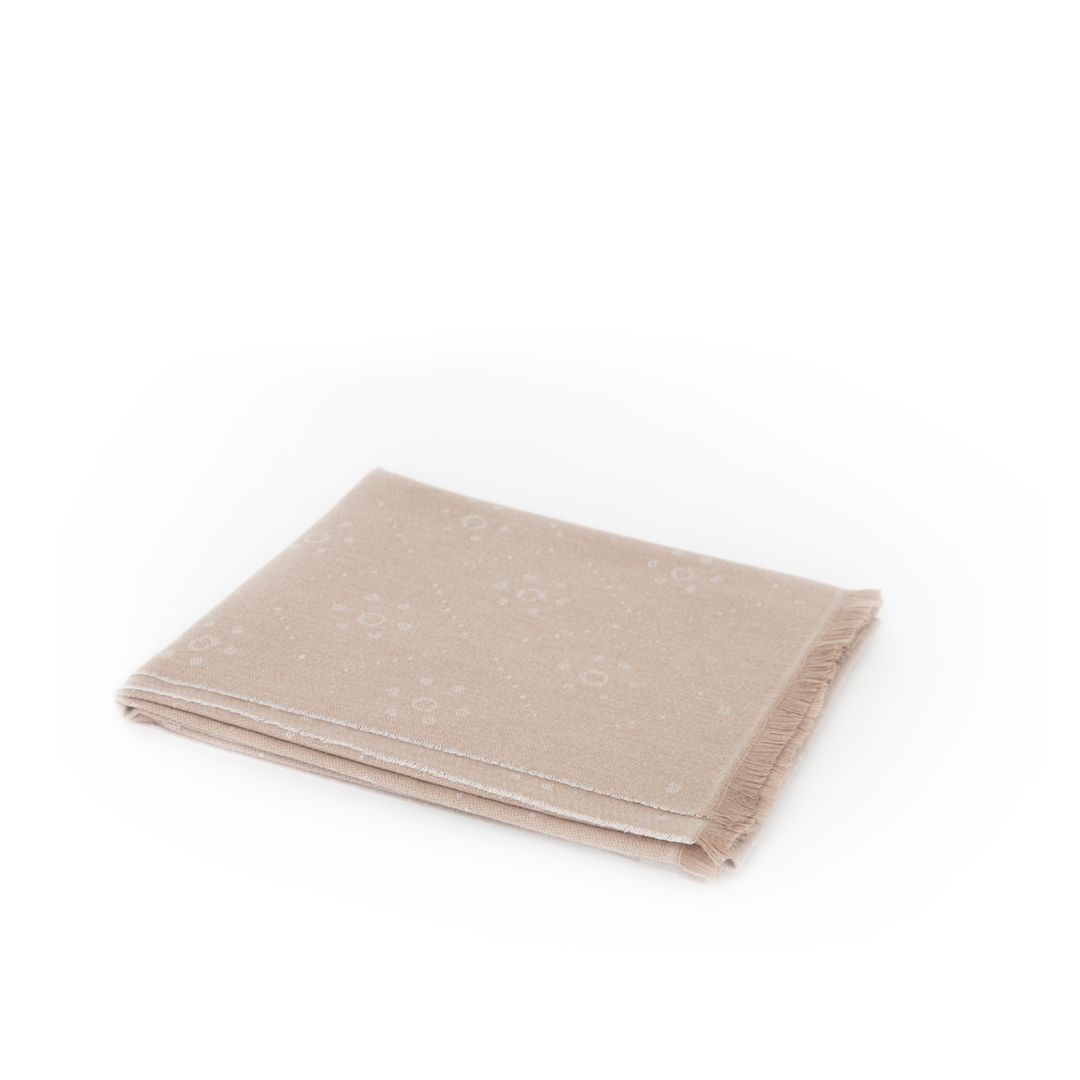 The Jaipur Blanket Scarf SAMARA