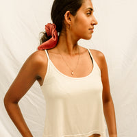 The Relaxed Bamboo Tank