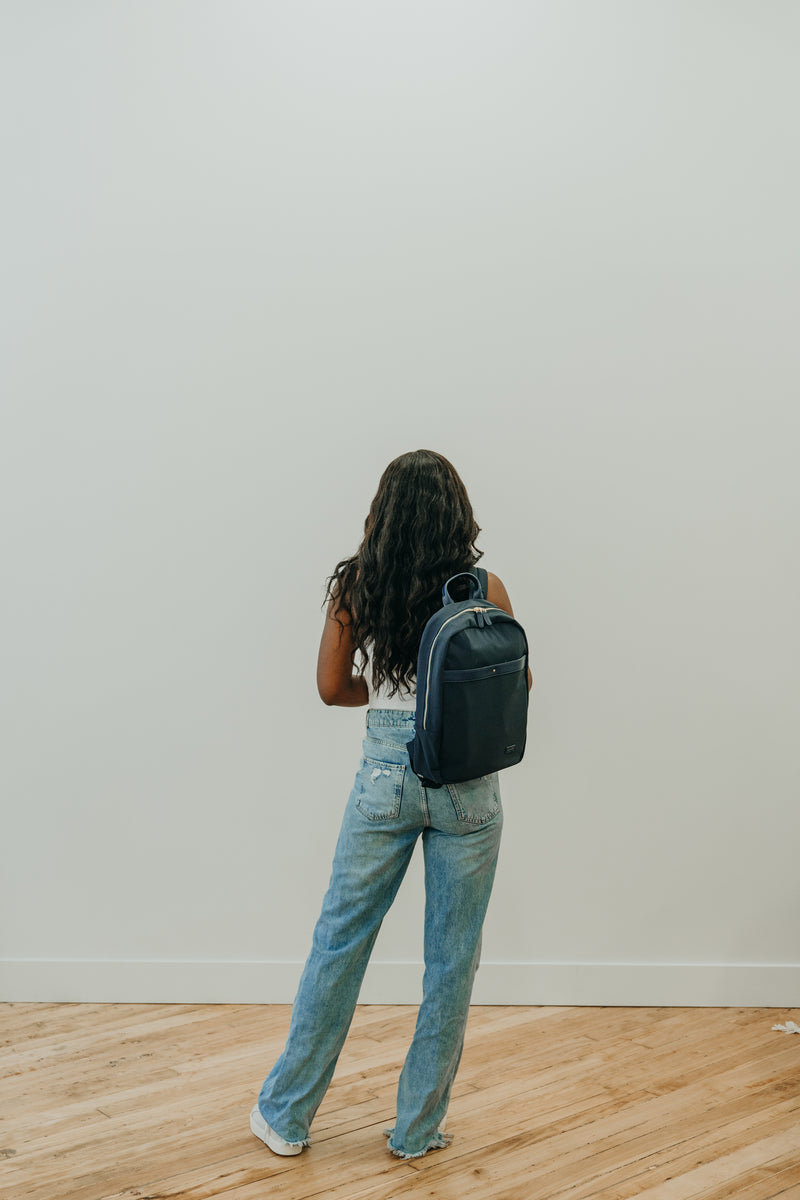 The Ocean Backpack – SAMARA